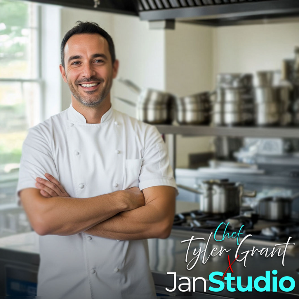 Taste of the States (e-book) Libro de cocina digital