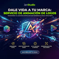 Animación de logos (Estandar) 50%